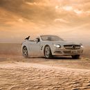 ARIZONA DESERT. Un proyecto de Fotografía de estudio de Sergio Sánchez Gamez - 07.05.2020