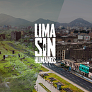 "Lima Sin Humanos" . Artă conceptuală, Desen realist și Design de Pablo Alfaro - 05.07.2020