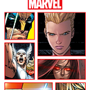 Mi Proyecto del curso: Layout web con CSS Grid, Flexbox y otras técnicas modernas Ein Projekt aus dem Bereich CSS und HTML von Raúl García Martín - 07.05.2020