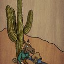 I just dreamed it. Un proyecto de Ilustración tradicional de Jose Luis Rodriguez - 07.05.2020