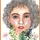 Optimistic. . Un progetto di Pittura ad acquerello di Celerina Judisari - 07.05.2020