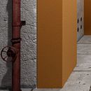 B U N K E R Ein Projekt aus dem Bereich 3D, 3-D-Modellierung und Digitales Design von moatazmattar1 - 07.05.2020