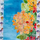 My project in Creation of Color Palettes with Watercolor course. Un projet de Aquarelle de valeriav - 07.05.2020