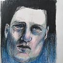 Mi Proyecto del curso: Retrato creativo en claroscuro con lápiz Ein Projekt aus dem Bereich Porträtzeichnung von isa_zepeda - 07.05.2020