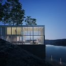 La imagen final, render y postproducción.. Een project van Architectuur y Digitale architectuur van Lucía Suárez Moreno - 07.05.2020