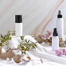 Cosmética. Product Photograph project by Laura Bar - 05.07.2020