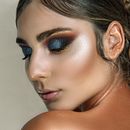 Mi Proyecto del curso: Fotografía editorial de belleza y retoque digital. Een project van Portretfotografie van juan antonio solorzano lopez - 07.05.2020