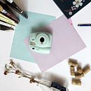 Mi pequeño proyecto final Ein Projekt aus dem Bereich Smartphonefotografie von daniabarrazaa - 07.05.2020