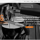 Mi Proyecto del curso: Creación de una web profesional con WordPress. Un proyecto de Diseño Web de Olivia Hernández Cobos - 27.06.2020