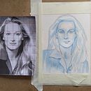 Mi primer intento y proyecto final. . Un progetto di Animazione di Ana Darías Yanes - 08.05.2020