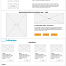 Mi Proyecto del curso: UX: Usabilidad y Experiencia de Usuario. Un proyecto de Diseño Web de Estela Sánchez Fernández - 08.05.2020