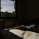 Mi Proyecto del curso: Retrato fotográfico intimista. Un projet de Photographie de Marta Ruiz Ramírez - 26.05.2020