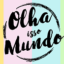 Meu projeto do curso: Olhaissomundo. Projekt z dziedziny Komunikacja, Kreat i wność użytkownika Camila Hardy - 08.05.2020