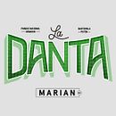 Proyecto del Curso: La Danta (Guatemala/ Petén) . % Marian Aldana tarafından hazırlanan Tipografi Tasarımı, Geleneksel illüstras, on, Ve Dijital Harflendirme projesi - 05.08.2020