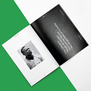 Pichichi Magazine / Nº — 01. Un proyecto de Diseño, Diseño editorial y Fotografía de estudio de Gabriel Reyes Moreta - 08.05.2020