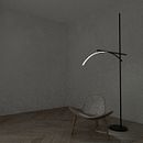 CROX "Domesticando la luz" . % juanmasanchezin tarafından hazırlanan 3D, Dekoras, on, Endüstri, el tasarım, Ve İnfografikler projesi - 05.08.2020