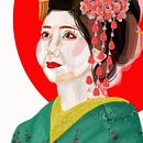 Kyoto . Un proyecto de  de Zu Mayor - 08.05.2020
