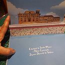 Tortosa en el mapa (mi primer libro Pop-Up). Projekt z dziedziny Craft użytkownika alicia_andpons - 08.05.2020