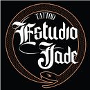 Logo Estudio Jade Tattoo . % Daiana Deprez tarafından hazırlanan Markalaşma ve Kimlik, Çizim, Logo Tasarımı, Harfler, Ve Dijital Harflendirme projesi - 05.08.2020
