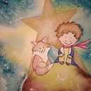 Mi Proyecto del curso: Técnicas modernas de acuarela. Animação 2D, Ilustração tradicional e Ilustração infantil projeto de Ana Lilia Barajas - 09.05.2020