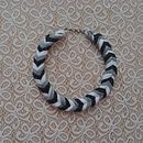Mi Proyecto del curso: Creación de joyería textil . % Noe Mora tarafından hazırlanan Moda Tasarımı, Ve Kendin Yap projesi - 05.09.2020