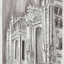 Mi primer portafolio de acuarelas. Un progetto di Pittura ad acquerello di Enrique Jarrin - 09.05.2020
