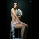 Burlesque. Projekt z dziedziny Fotografia art, st i czna użytkownika Isabel Navarrete Lindes - 09.02.2020