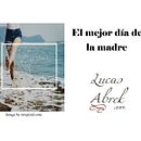 Un video para youtube: "El mejor día de la madre". Een project van  Video van Lucas Abrek - 11.05.2020