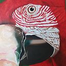 Mi proyecto es aprender nuevas técnicas para enseñarles a mis alumnos. . Un projet de Artisanat, Broderie, Créativité avec les enfants , et Dessin de paoandreoli1977 - 09.05.2020
