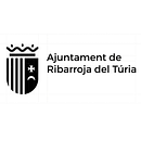Rediseño Emblema Ayuntamiento de Ribarroja del Turia. Projekt z dziedziny Design użytkownika Carlos Barthelemy - 09.05.2018