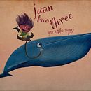 Mi Proyecto del curso: Pintura digital de personajes: ilustra con luz y color. Un proyecto de Ilustración tradicional de Chencho Jiménez - 09.05.2020