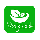 Vegcook. Un proyecto de Br, ing e Identidad y Tipografía de Ana Pedraza - 09.05.2020