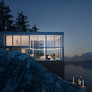 Mi Proyecto del curso - representaci+opnm de espacios arquitectónicos 3D max.. Un progetto di Architettura di José Martín Salas Bustamante - 09.05.2020