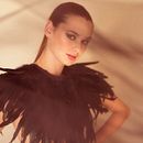 Megan. Fotografia, e Fotografia de retrato projeto de Jacov Corrales - 20.06.2019