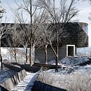 Stage of Forest. Un proyecto de Arquitectura digital de Victor Fuentes - 09.05.2020