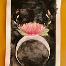 Meu projeto do curso: Criação de paletas de cores com aquarela. Un progetto di Pittura ad acquerello di Luciana Rossi - 09.05.2020