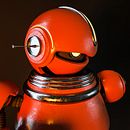 Meu projeto do curso: Composições com o Cinema 4D e o OctaneRender. Un proyecto de 3D de fernando_bernardo82 - 10.05.2020