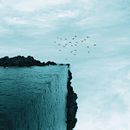 Welcome to the distortion. Creativit project by dani G - 05.10.2020