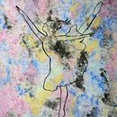 Mi Proyecto del curso: Técnicas modernas de acuarela. Projekt z dziedziny Kreat i wność użytkownika Marisa Dré - 09.06.2020