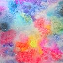 New project - Galaxy . % lucieishima tarafından hazırlanan Sanatsal Çizim, Sulubo, Ve a Resim projesi - 05.10.2020