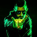 Mi Proyecto del curso: Introducción a la iluminación fotográfica con flash de mano. Un progetto di Fotografia in studio di romero_roberto21 - 10.05.2020