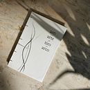 Mi Proyecto del curso: Diseño editorial: cómo se hace un libro Ein Projekt aus dem Bereich Verlagsdesign von Luji Hernandez - 26.04.2020