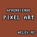 INICIACIÓN A PIXEL ART. Een project van Pixel art van Eloy Martín Zambudio - 16.05.2020