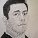 Mi Proyecto del curso: Retrato realista con lápiz de grafito. Un proyecto de Dibujo, Dibujo a lápiz, Dibujo de Retrato y Dibujo realista de María Bran - 10.05.2020