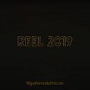 Reel 2019. Een project van YouTube Marketing,  Videobewerking y Fotografie van Miguel Hernández - 31.12.2019