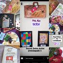 My project in Transforming your creative ideas into personal projects course. Creativit, Fine-Art Photograph, Traditional illustration, Instagram, Instagram Photograph, Painting, Photographic Composition, Photograph, and Portrait Drawing project by Nicla Quacquarelli - 05.10.2020