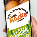 DISEÑO DE ISOLOGOTIPOS. Projekt z dziedziny Projektowanie logot i pów użytkownika Roberto Nacif - 10.05.2020