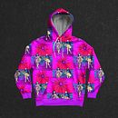 Mi Proyecto del curso: Creación de marca basada en tus propios estampados. Criatividade, e Design de moda projeto de denissealcazar - 11.05.2020