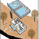 Módulo 32: Ilustración digital de proyectos arquitectónicos. Un proyecto de Arquitectura de Carlos Mendizabal - 15.05.2020