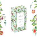 Mi Proyecto del curso: Motivos para repetir . Un projet de Design graphique, Illustration traditionnelle , et Packaging de martinagbenegas - 11.05.2020